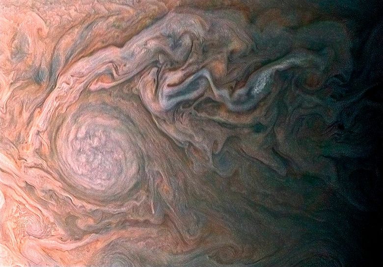 Трамп сокращает финансирование NASA: под ударом ключевые миссии и целые направления